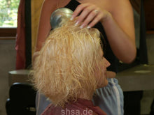 Cargar imagen en el visor de la galería, 436 Tanja by Carolin going blonde 60 min video and 214 pictures for download