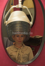 Load image into Gallery viewer, 6131 NadjaL 3 Bingen relaxing under the hairdryer ASMR