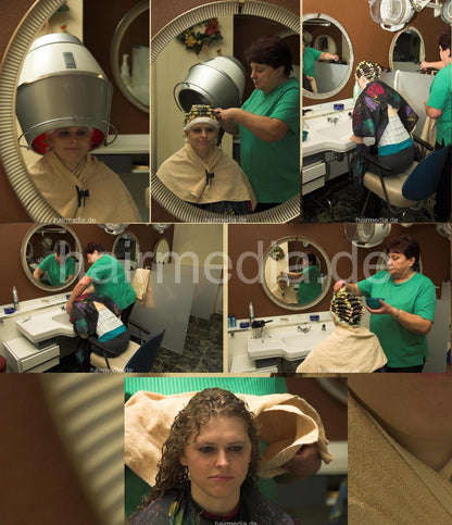 7050 Ramona 4 wet set