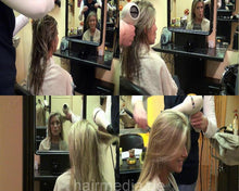 Load image into Gallery viewer, b016 KristinaB style blowdry