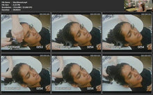 Carica l&#39;immagine nel visualizzatore di Gallery, 0033 80s and 90s salon backward wash 52 clips for download