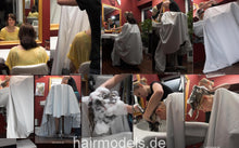 Load image into Gallery viewer, 6024 Franziska forward wash and wet set