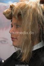 Charger l&#39;image dans la galerie, 479 MarinaH 1 teen long hair bleaching aluminium foils