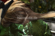 Charger l&#39;image dans la galerie, 479 MarinaH long hair bleaching, shampoo, blow complete