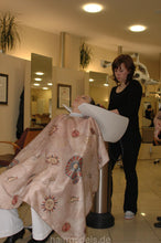 Cargar imagen en el visor de la galería, 627 Oxana Shampoo and Wetset bleached hair