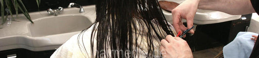 8085 Nanna swiss trick haircut by hobbybarber  TRAILER and slideshow