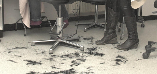 8088 BiancaB by ManuelaZ haircut  TRAILER