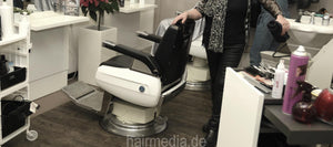 847 JuliaR s1343 1 drycut barbershop electric chair