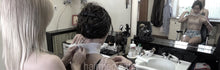 Carica l&#39;immagine nel visualizzatore di Gallery, 8145 Maleen 1 capeshow in vintage barbershop
