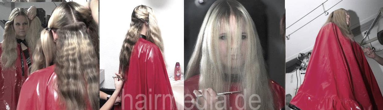 8035 Marina Dry Cut 14 min video for download