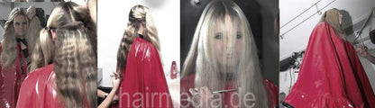 8035 Marina Dry Cut 14 min video for download