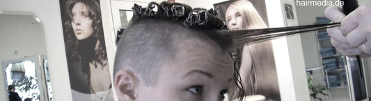 7060 4 Nikolina teen perm at undercut