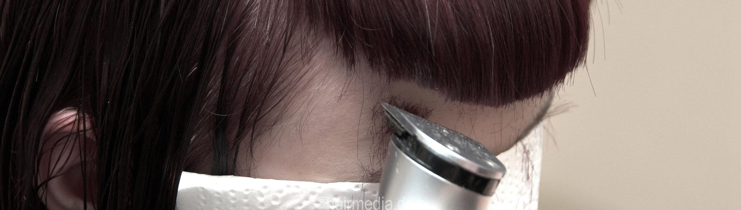 1001 bangcut TRAILER