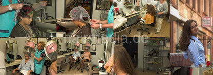 6129 EllenS and VeronikaR complete 164 min HD Video for download