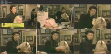 Load image into Gallery viewer, 0044 misc coloring TV from the 90s  15 clips