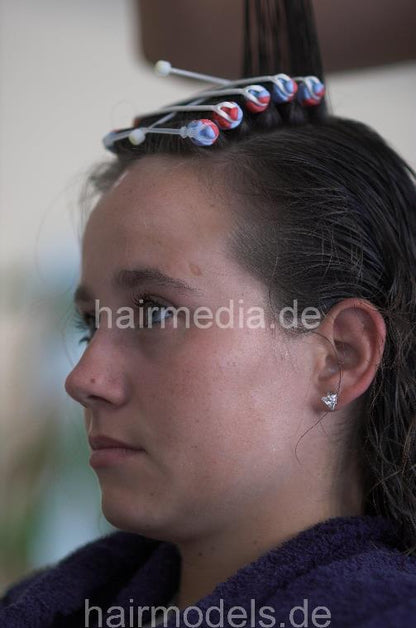 760 Erfurt teen 1 st perm by NancyJ complete perm process