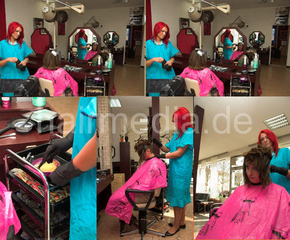 8084 Tina by NadjaZ complete 84 min HD video for download