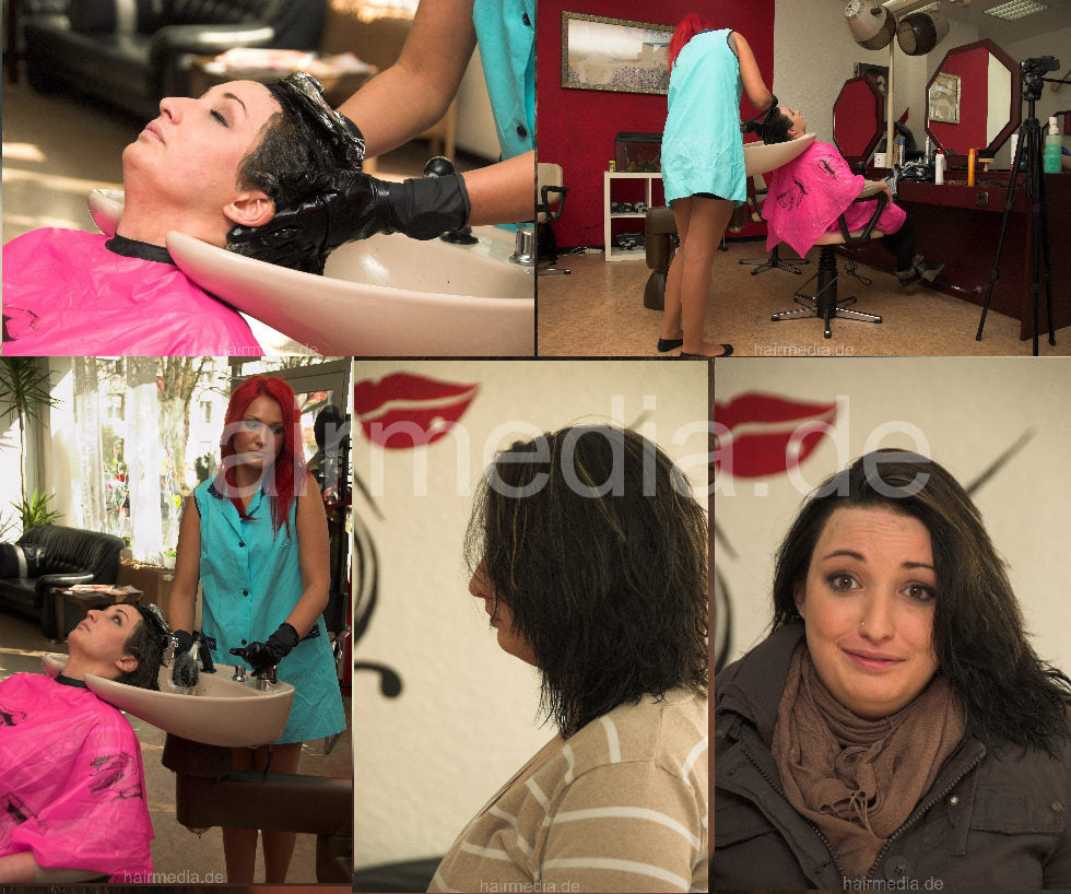 8084 Tina by NadjaZ complete 84 min HD video for download