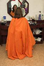 Load image into Gallery viewer, 8084 1 Tina dry cut haircut by NadjaZ