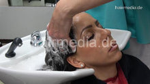 Load image into Gallery viewer, 6189 Jiota 1 backward salon hair washed my master stylist shampoo
