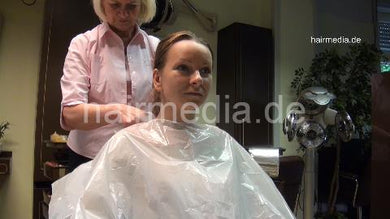 4010 Agata torture 1 bleaching and coloring hair