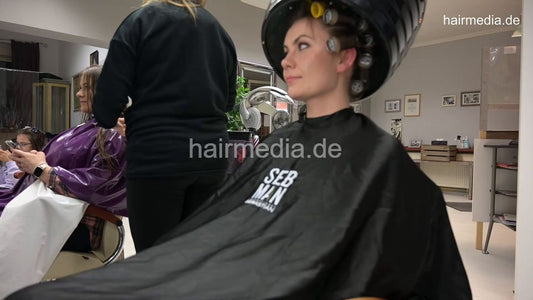 1168 AgnieszkaZ 3 wetset second part by barberette Justyna