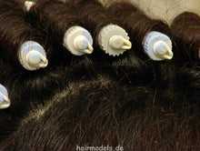 Load image into Gallery viewer, h107 Barberette Ayse Perm by colleauge