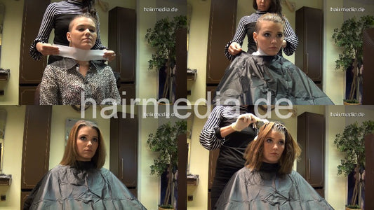 4033 LisaB coloring torture complete 5 hours HD video for download