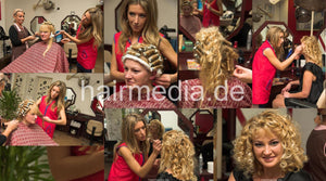 7038 Nelli fake perm complete 95 pictures for download