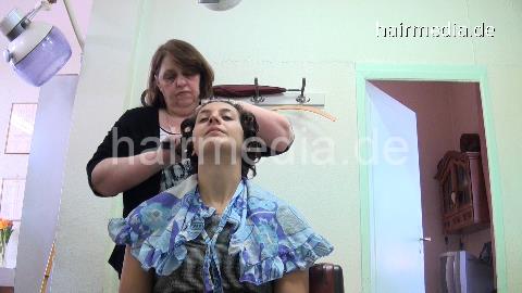 6144 SamanthaS by old barber 2 wet set and hooddryer vintage salon