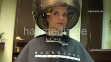 Load image into Gallery viewer, 4011 SarahS 4 set fresh bleached hair and hood dryer