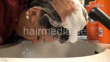 Load image into Gallery viewer, 6158 JessicaO 1 forward salon shampooing by Dzaklina