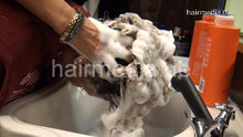 Load image into Gallery viewer, 6158 JessicaO 1 forward salon shampooing by Dzaklina