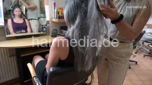1166 TatjanaS platin hair shampoo and haircare by Dzaklina