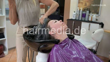 将图片加载到图库查看器，1166 TatjanaS platin hair shampoo and haircare by Dzaklina