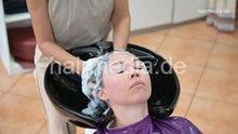 Load image into Gallery viewer, 1166 TatjanaS platin hair shampoo and haircare by Dzaklina