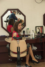 Load image into Gallery viewer, 287 4 barber by Franziska forward salon hair wash