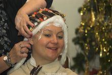 Load image into Gallery viewer, 7037 Vladi Xmas perm complete  189 min HD video and 87 pictures  for download