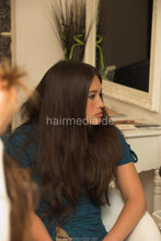 Carica l&#39;immagine nel visualizzatore di Gallery, b020 Mitchelle salon shampoo hairwash thick hair