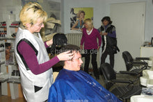 Load image into Gallery viewer, 265 male at hot perm machine complete thermal perm Dauerwelle Heißwelle