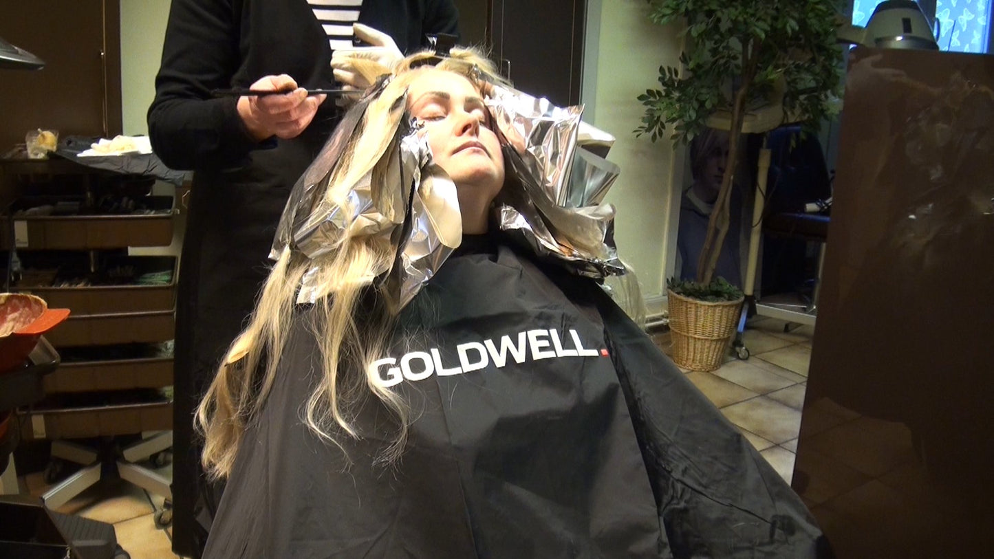 4030 Giullia complete 446 min HD video for download