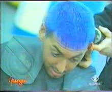Cargar imagen en el visor de la galería, 42 Med Italy hairbleaching, coloring from 90s