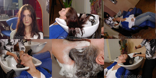 h068 Nanna s1257 backward wash and wet set 378 pictures for download