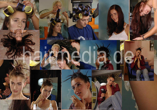 h068 Nanna s1257 backward wash and wet set 378 pictures for download