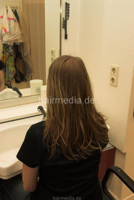6060 05 Mom forward wash by barber salon shampoo