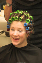 Load image into Gallery viewer, 6060 06 Sisters Set vintage style Hannover salon