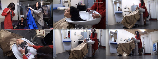 1027 Patricia complete 31 min HD video for download