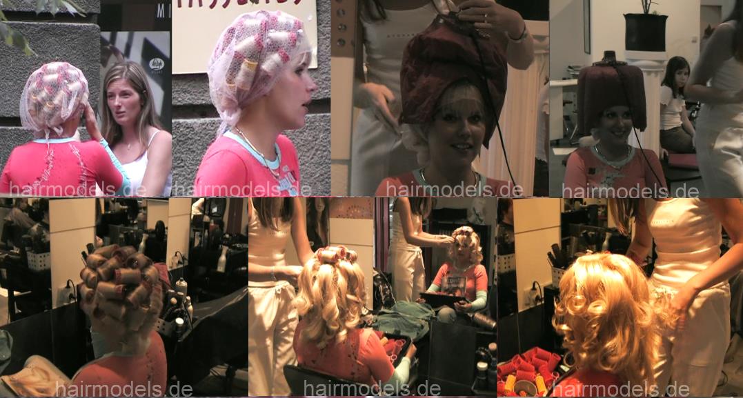 670 hu outdoor and bonnetdryer softdryer 4 min video for download