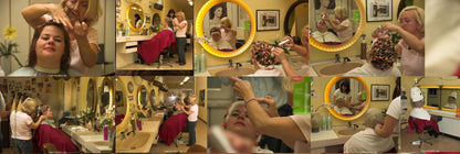 7007 EvaM  perm complete 170 pictures for download