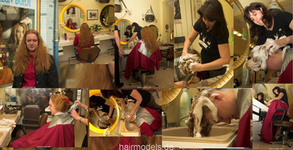 7001 MelanieS perm complete 122 min HD video for download